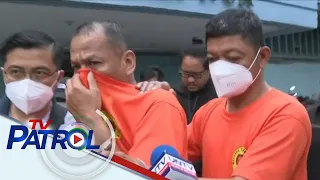 2 pang dating sundalong suspek sa Degamo slay, inilipat sa NBI | TV Patrol