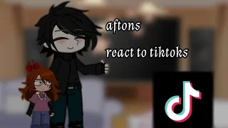 []aftons react to my fyp[]shooting star[]