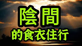 陰間有法律？刑法有多少種？鬼神如何能得知人的善惡？有年節喜慶、家庭眷屬？最尊重何種德性？最痛恨的罪業為何？最重視何種宗教？超渡是否能利益到亡者？諸鬼為何不自己誦經？靈魂離體時，會不會痛苦？