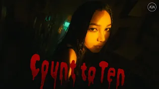 AGA 江海迦 -《Count to Ten》MV