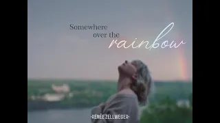 [Vietsub | Lyrics] Over the Rainbow (Judy OST) - Renée Zellweger