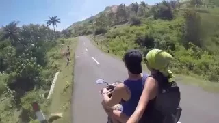 Amazing day in Bali! GoPro hero4