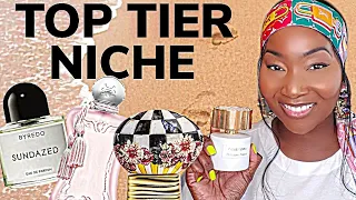 TOP TIER NICHE FRAGRANCES FOR SUMMER☀️ SUMMER FRAGRANCES FOR WOMEN 2023