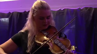 Fela Flott - Masurka med klem - Blømingsfestivalen 2019