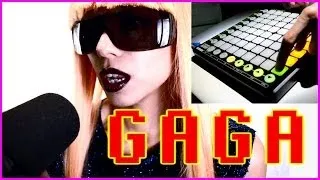 Lady Gaga - KNOWER