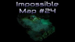 They are Billions - Impossible Map 24 - 900% No pause