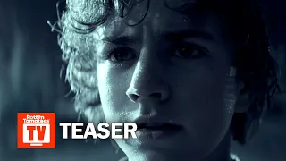 Percy Jackson and the Olympians Season 1 Teaser