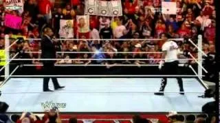 WWE RAW 9/5/11 Part 2/10 (HQ)