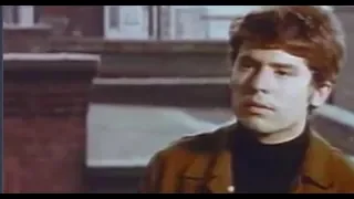 Raphael "Te espero" y la pelcula "El golfo". 1968 viva-raphael.com