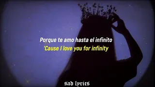 Jaymes Young - Infinity // Sub Español & Lyrics