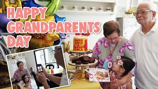 A Super Special Surprise for Lolo and Lola! [Mariel Padilla Vlog]