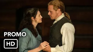 Outlander 7x03 Promo "Death Be Not Proud" (HD) Season 7 Episode 3 Promo