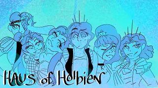 Haus of Holbien Animatic