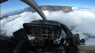 Magnificent Mount Roraima Guyana 🇬🇾