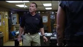 Sabotage Official Clip - The Investigation Is Over (2014) Arnold Schwarzenegger HD