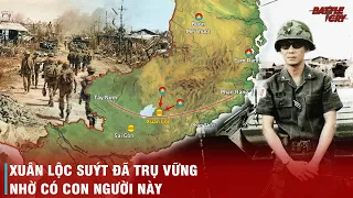 LÊ MINH ĐẢO - VIÊN TƯỚNG DŨNG CẢM CUỐI CÙNG CỦA QUÂN LỰC VNCH