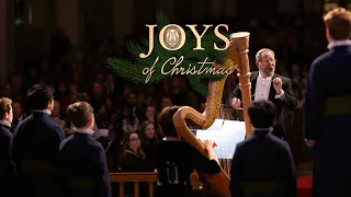 The Georgia Boy Choir - 2023 Joys of Christmas