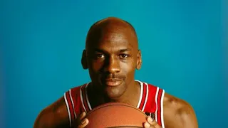 Stop it, Get some help (Michael Jordan) 10 HOURS