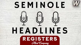 FSU Football News | FSU ACC Meetings | Seminole Headlines 5-16-24 | Warchant TV #FSU