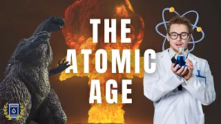 The Uranium Craze and the Atomic Age of the 1950s