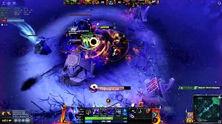 enigma dota 2 edit