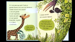 Que la vie est belle ! - Histoire pour enfants - Dokéo TV