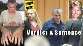 Todd Kendhammer verdict and sentence