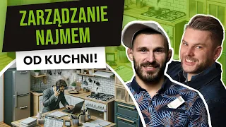 ZARZĄDZANIE NAJMEM: jak prowadzimy naszą FIRMĘ? Poznaj 6 ogniw tego BIZNESU! | 3QQ TV