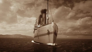 THE MYSTERY OF BRITANNIC  - OFFICIAL TRAILER