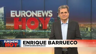 Euronews Hoy | Las noticias del jueves 15 de abril de 2021