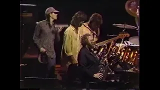 Shadowfax Live From Wolf Trap, 1988--Live Audio Version