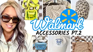 Massive WALMART SPRING Accessories Haul* | Part 2