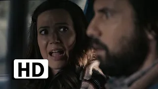 Jack And Rebecca Drive Home | This is Us Season 5x09 |