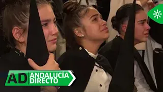 Andalucía Directo | Lunes 25 de marzo