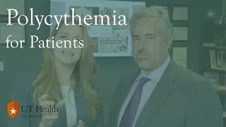 Polycythemia Vera for Patients