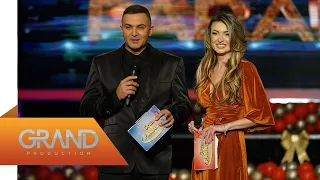 Grand Parada - Cela Emisija - (Tv Grand 13.01.2023.)