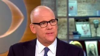 Heilemann on Trump's major electoral upset