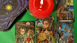 ❤️Всё что Он думает и чувствует к Вам Сейчас 🔮💐!? Гадание онлайн, таро, tarot