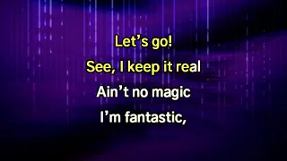 K/DA - POP/STARS (English Karaoke with Lyrics)