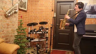 Señorita Sax version