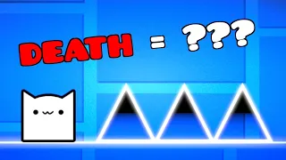 The IMPOSSIBLE Geometry Dash Challenge!