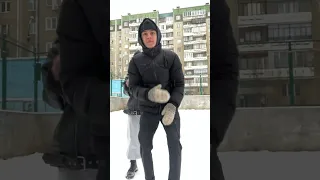 Походу я ей понравился😂🖤