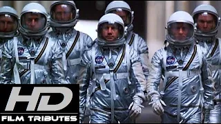 The Right Stuff • Soundtrack Suite • Bill Conti