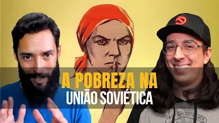 Web Comunistas Não Sabem Nada Sobre a URSS