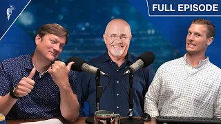 Deep Dive on Dave Ramsey's Investment Advice! (Financial Advisors React)