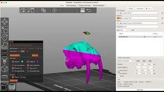 Prusa Slicer 2 6 Cut tool