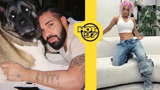 Cardi B Reveals Election '24 Plans + What Are Drake's Next Steps?