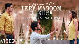 Bewafa Tera Masoom Chehra ll EDKV 2 II Jubin Nautiyal Il Suman & Shravan II