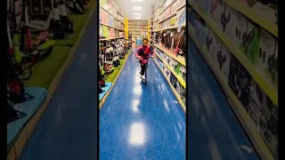 Scooter Shopping at Smyths Toy Shop | Toy Superstore