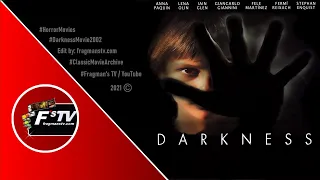 Darkness (2002) | HD Korku Filmi Tanıtım Fragmanı | fragmanstv.com